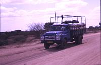 1-22 Truck going to Dodoma